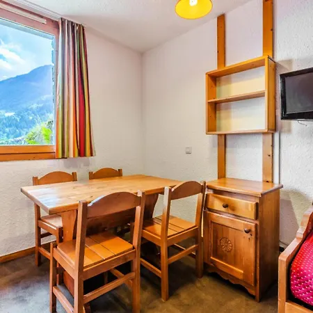 Quartier Creve Coeur - Maeva - 4 Personnes Selection Mae-5129 *