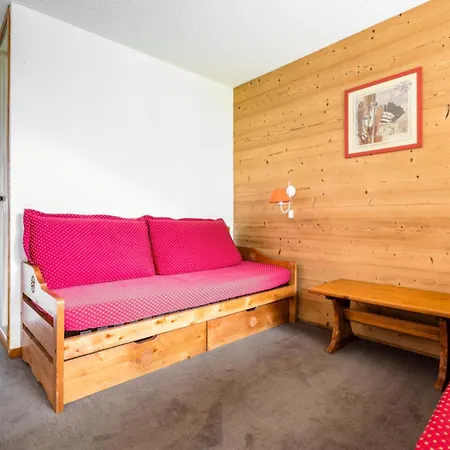 Quartier Creve Coeur - Maeva - 4 Personnes Selection Mae-5129 Valmorel