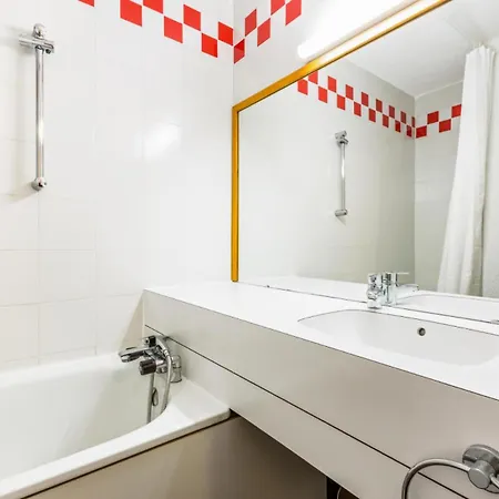 Quartier Creve Coeur - Maeva - 4 Personnes Selection Mae-5129 *