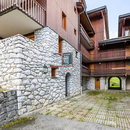 Quartier Creve Coeur - Maeva - 4 Personnes Selection Mae-5129