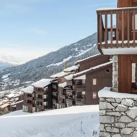 Quartier Creve Coeur - Maeva - 4 Personnes Selection Mae-5129 Valmorel