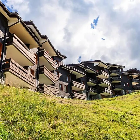 Apartment Quartier Creve Coeur - Maeva - 4 Personnes Selection Mae-5129 Valmorel