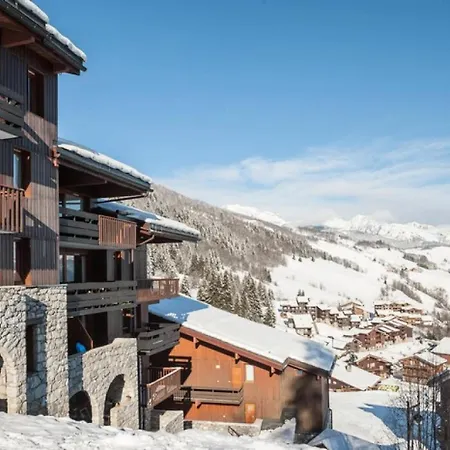 Quartier Creve Coeur - Maeva - 4 Personnes Selection Mae-5129 *