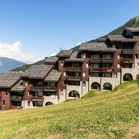 Διαμέρισμα Quartier Creve Coeur - Maeva - 4 Personnes Selection Mae-5129 *