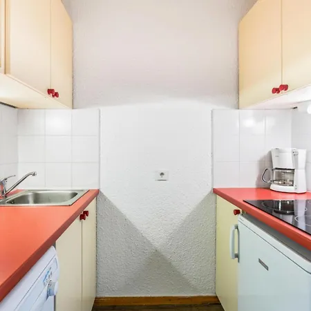 Quartier Creve Coeur - Maeva - 4 Personnes Selection Mae-5129 Διαμέρισμα Valmorel