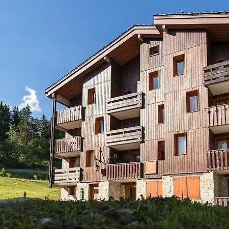 Appartement Quartier Creve Coeur - Maeva - 4 Personnes Selection Mae-5129 *