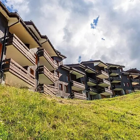 Quartier Creve Coeur - Maeva - 4 Personnes Selection Mae-5129 Appartement