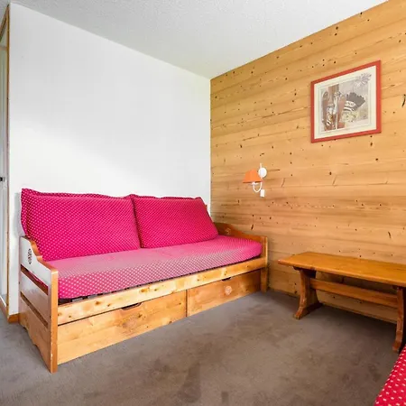 Quartier Creve Coeur - Maeva - 4 Personnes Selection Mae-5129 Appartement *