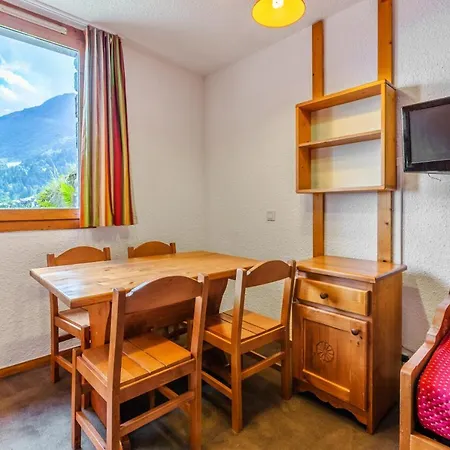 Quartier Creve Coeur - Maeva - 4 Personnes Selection Mae-5129 * Valmorel