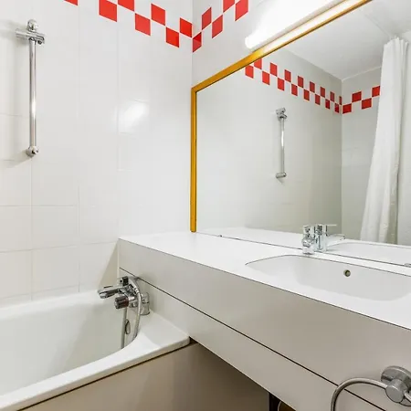 Quartier Creve Coeur - Maeva - 4 Personnes Selection Mae-5129 *