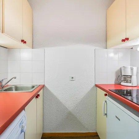 Quartier Creve Coeur - Maeva - 4 Personnes Selection Mae-5129 Valmorel