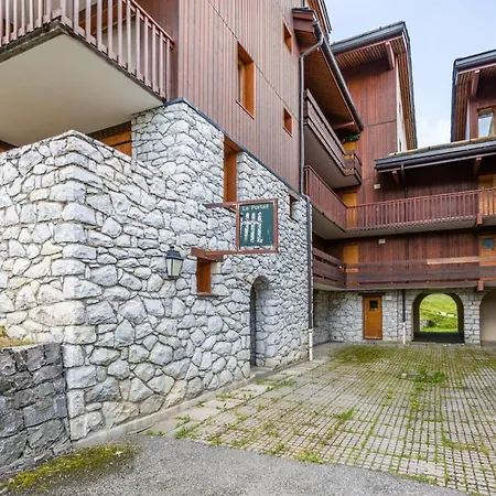Quartier Creve Coeur - Maeva - 4 Personnes Selection Mae-5129 *